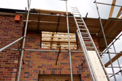 trusted extension quotes Lenwade