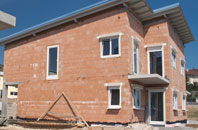 Lenwade home extensions