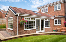 Lenwade house extension leads