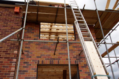house extensions Lenwade
