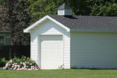 Lenwade outbuilding construction costs